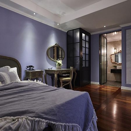 Roseto Hotel Pocheon Eksteriør billede