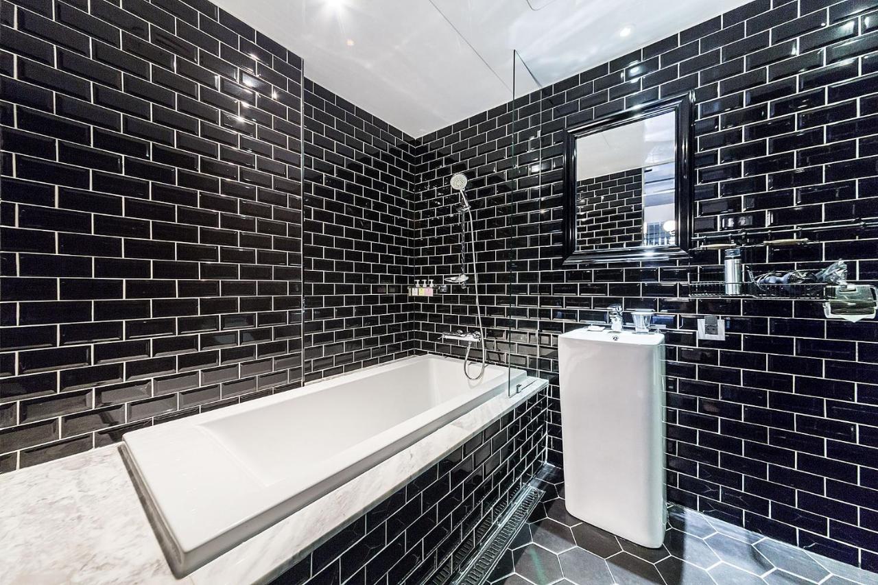 Roseto Hotel Pocheon Eksteriør billede