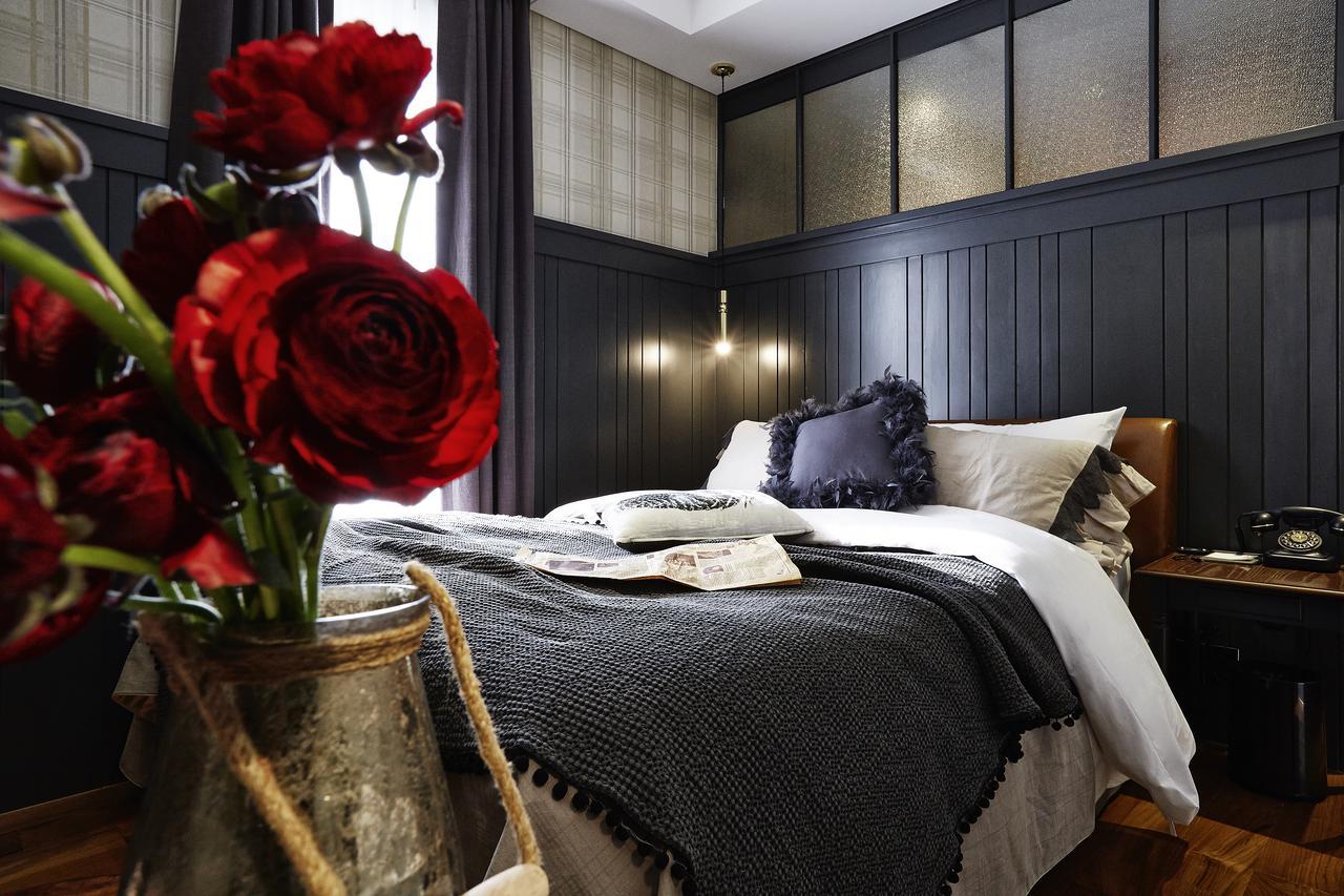 Roseto Hotel Pocheon Eksteriør billede