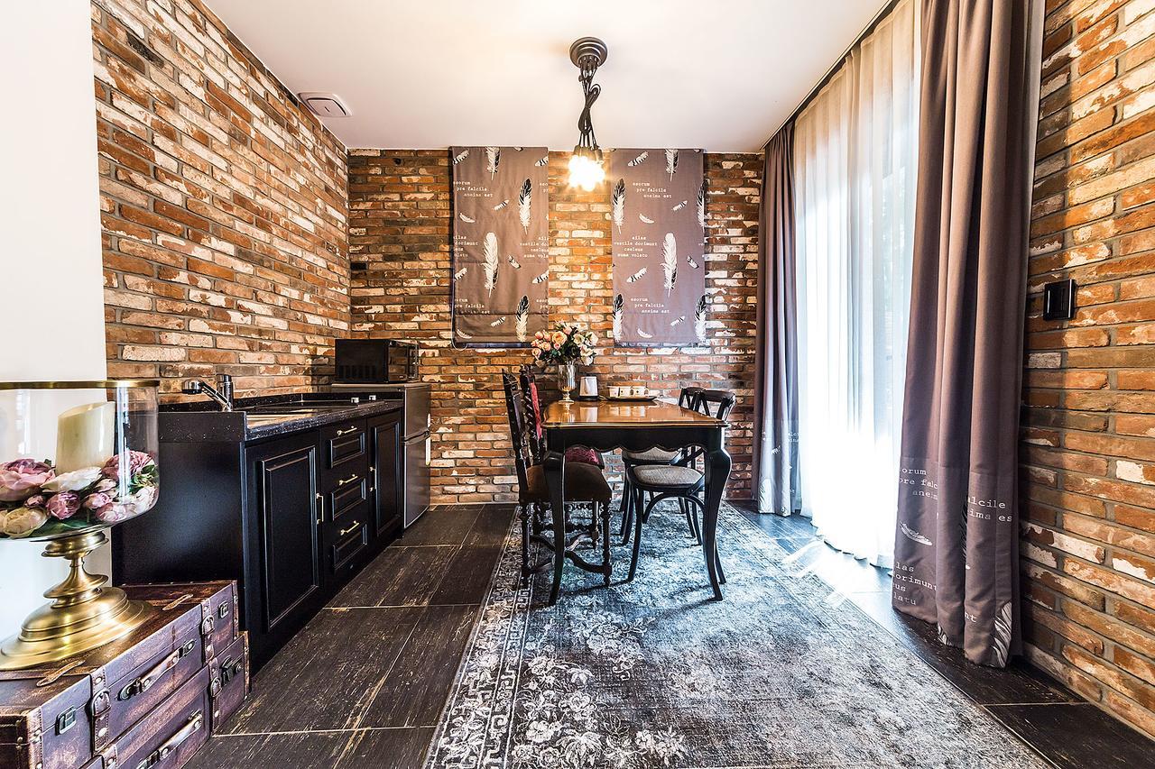 Roseto Hotel Pocheon Eksteriør billede