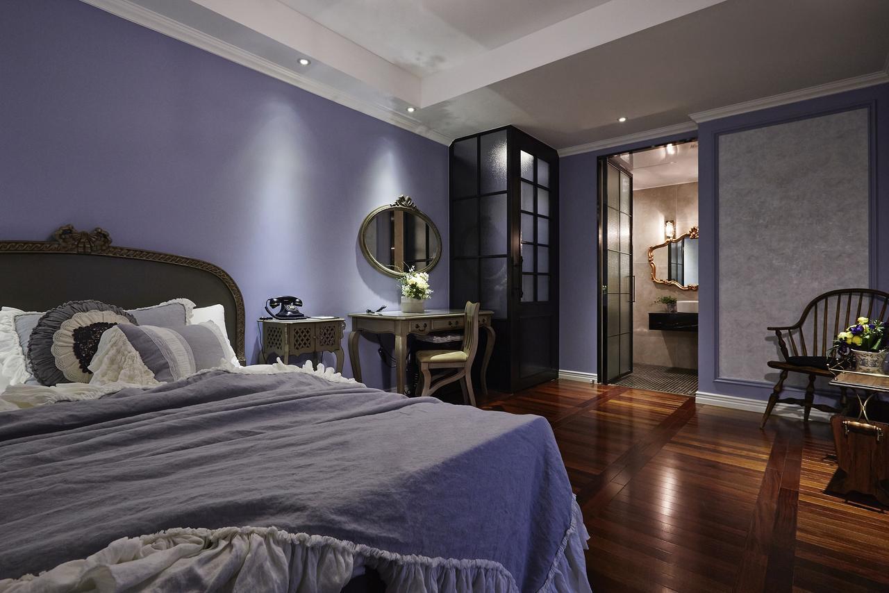 Roseto Hotel Pocheon Eksteriør billede